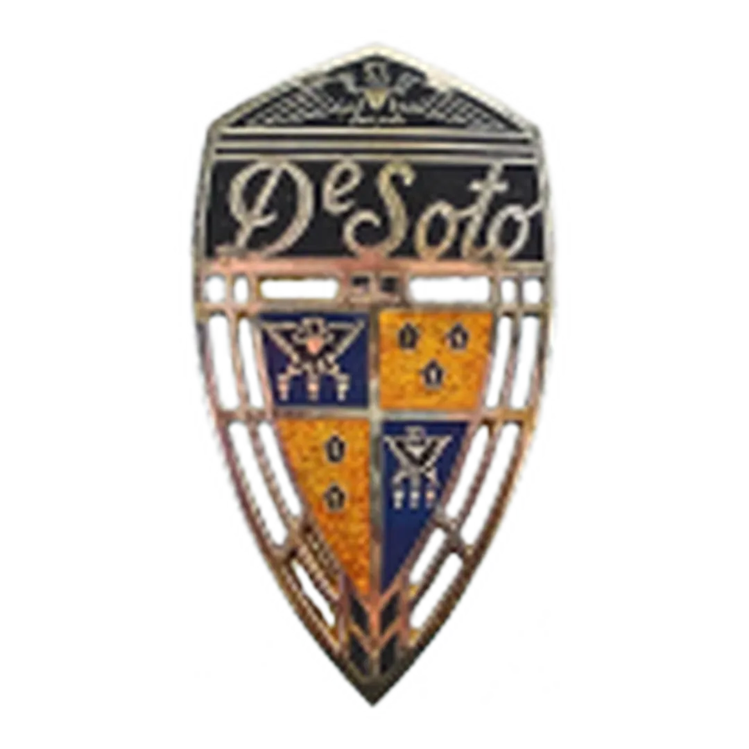 DeSoto