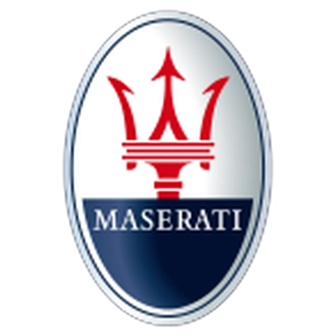 Maserati