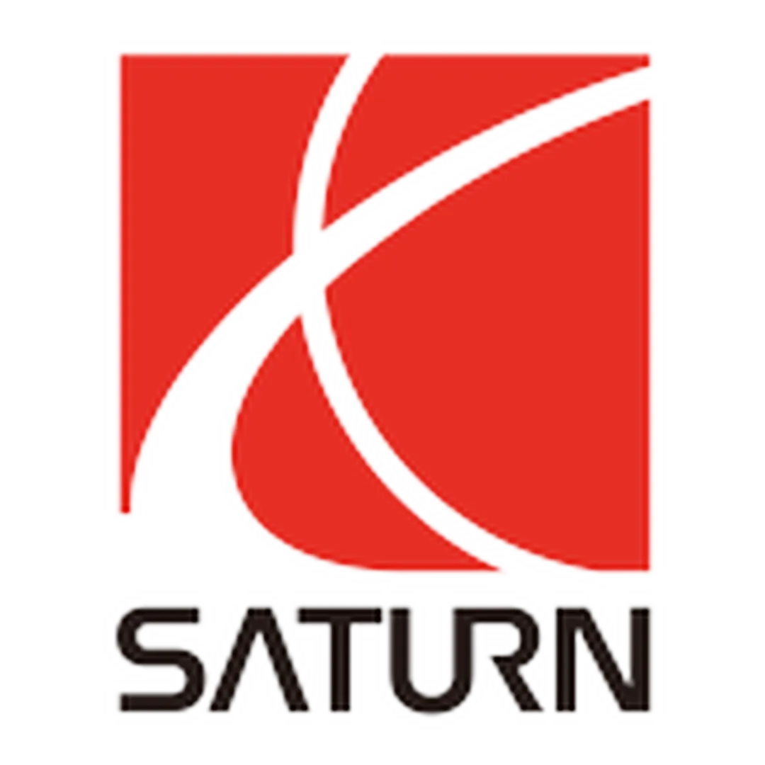 Saturn